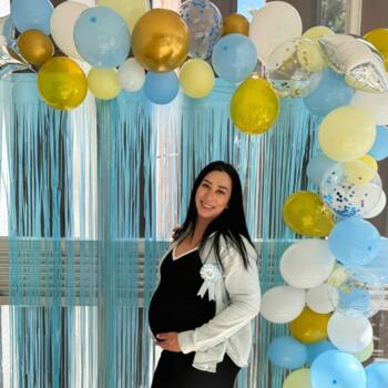 Job de garde d'enfants à Bogota: job de garde d'enfants Nirvana Gómez