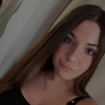 Baby-sitter Peujard: Oceane