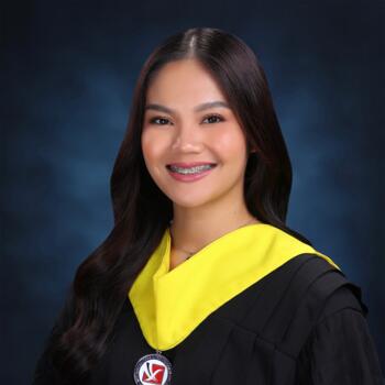 Babysitter in Sintra: Sheeryl-An