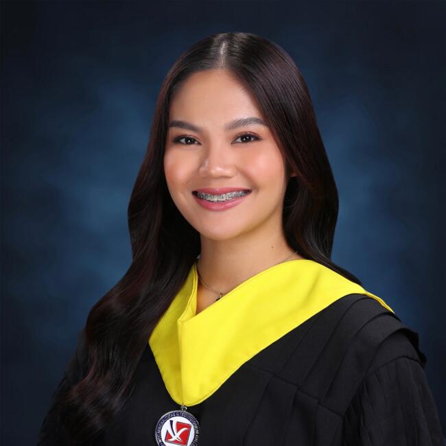 Babysitter em Sintra: Sheeryl-An