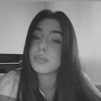 Nanny in Alicante: Beatriz Gevorgyan