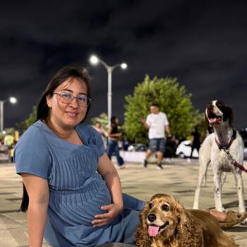 Niñera en Barranquilla: Angye