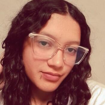 Babysitter Maricá: Gabrielle