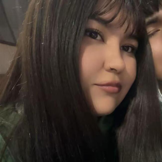 Niñera en Mariano Moreno (Buenos Aires): Brisa