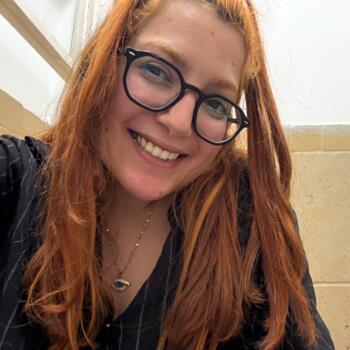 Babysitter Netanya: טופז