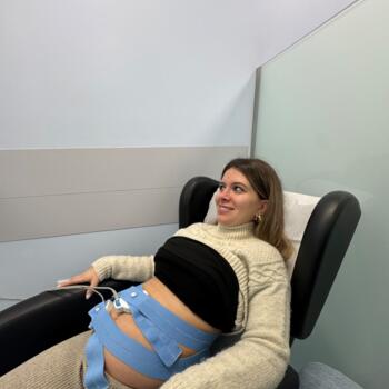 Trabalho de babysitting em Paços de Ferreira: Trabalho de babysitting Bruna Cunha