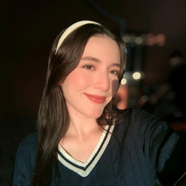 Niñera en Milagro: Raquel