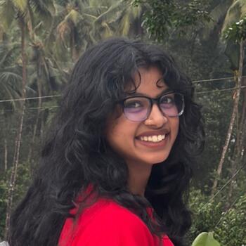 Babysitter Wellington: Catherine Maria