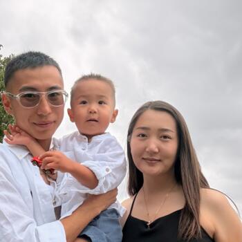 Parent Sydney: Altangerel