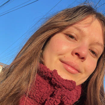 Babysitter Port Montt: Florencia