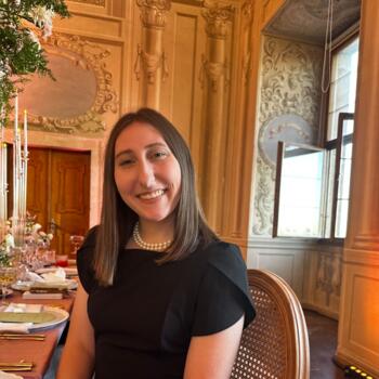 Nanny in Youngstown: Atlas