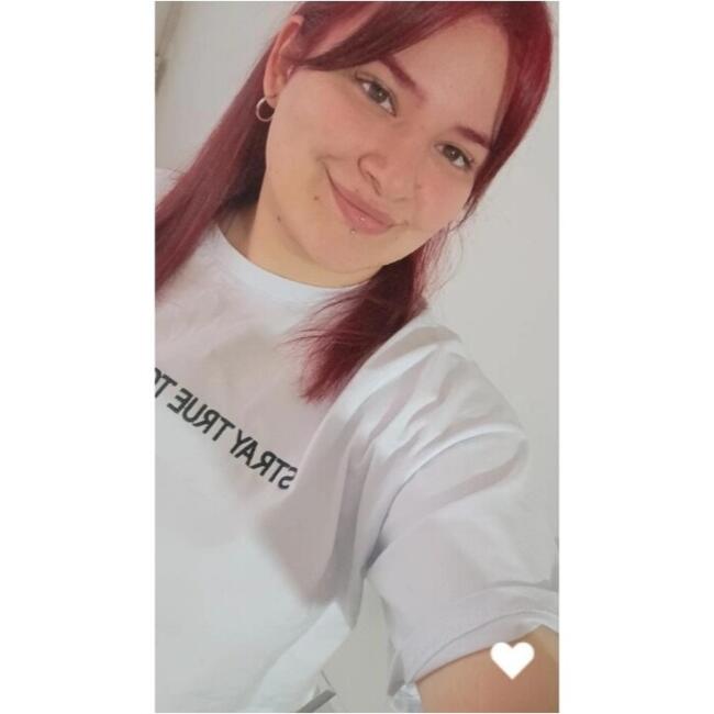 Niñera en San Justo (Partido de La Matanza): Julieta