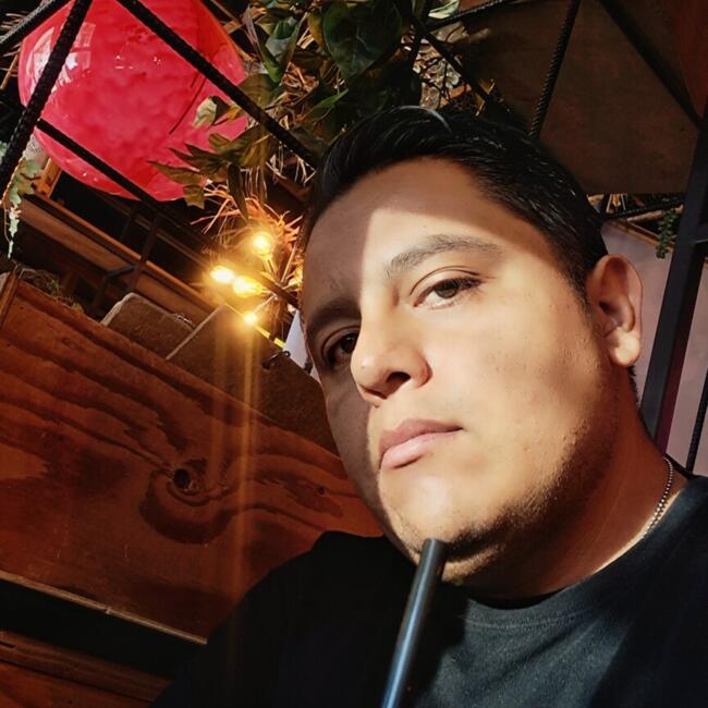 Babysitting job in Zapopan: Alberto