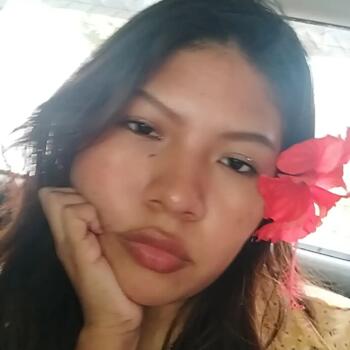 Babysitter in Tocumen: Kaila