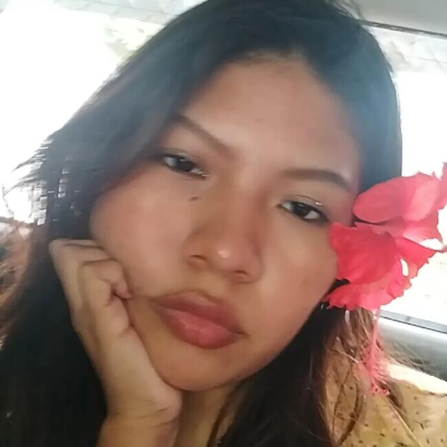 Babysitter in Tocumen: Kaila