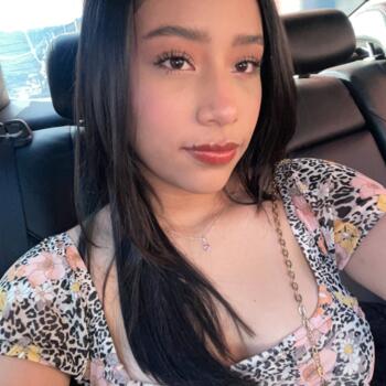 Babysitter in Antigua Guatemala: Sofia