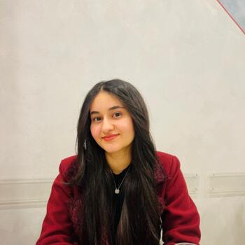 Babysitter in Sassuolo: Yomna