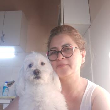 Babysitter in Morón: Patricia