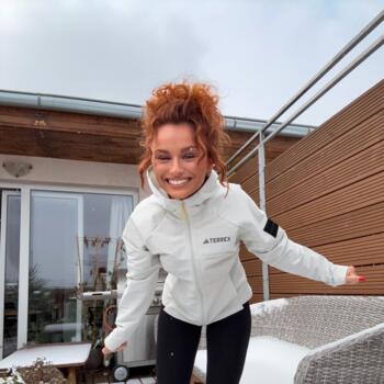 Babysitter Brno: Viktória