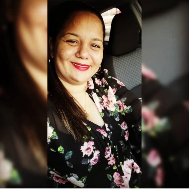 Babysitting job in Guararé: Yesica