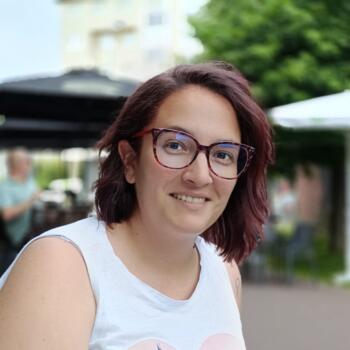 Babysitter in Culleredo: Carla