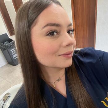 Niñera en Rionegro: Maria Paulina