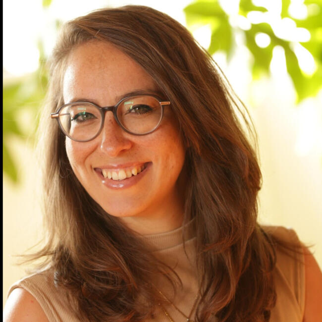 Babysitter in Leiden: Maria