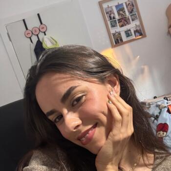 Babysitter in Coimbra: Maria