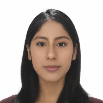 Canguro en Madrid: Angélica