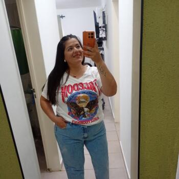 Babysitter in Santiago del Estero: Rita romina