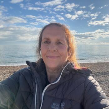 Babysitter in Hayling Island: Hilary