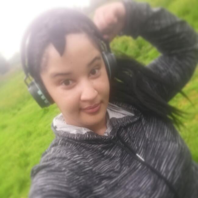 Babysitter in Vereeniging: Melissa