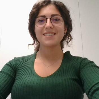 Babysitter a Firenze: Matilde