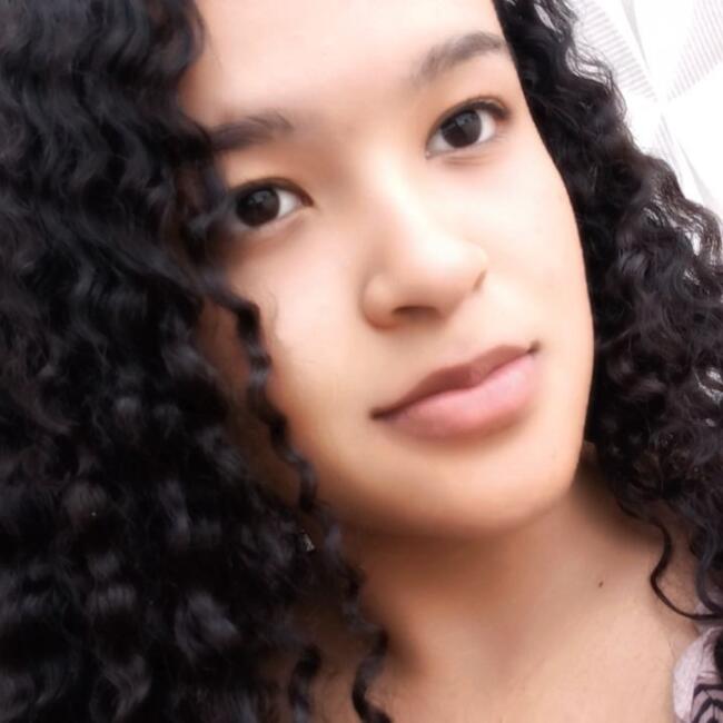 Babysitter in Petrolina: Mariana
