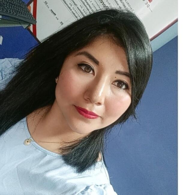 Babysitter in Víctor Larco Herrera: Roxana