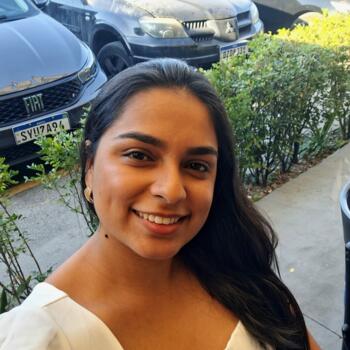 Babá em Itapecerica da Serra: Polliana