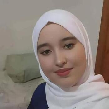 Babysitter in Tangier: Khadija