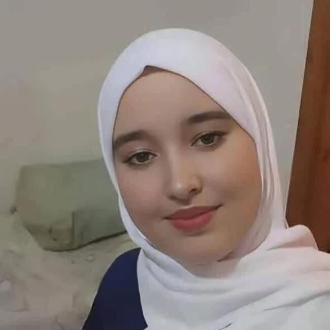 Babysitter in Tangier: Khadija