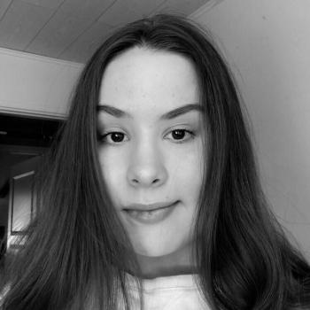 Barnvakter i Kyrkslätt: Anette