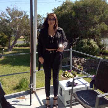 Babysitter Wodonga: Mia