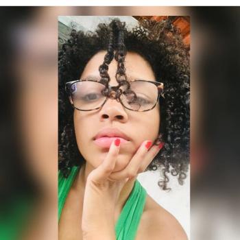 Babysitter São Gonçalo (Rio de Janeiro): Ana Carolina da Silva de Almei