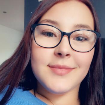 Baby-sitter Brasschaat: Shirley