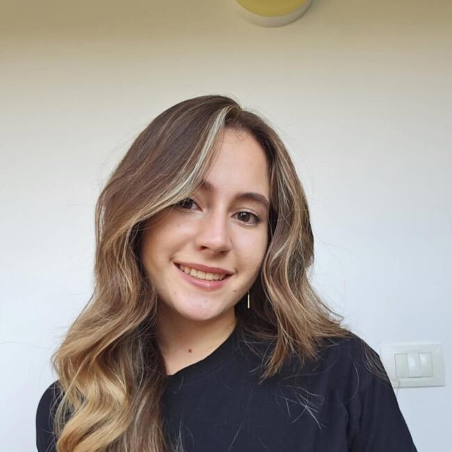 Babysitter in Cluj-Napoca: Eleny