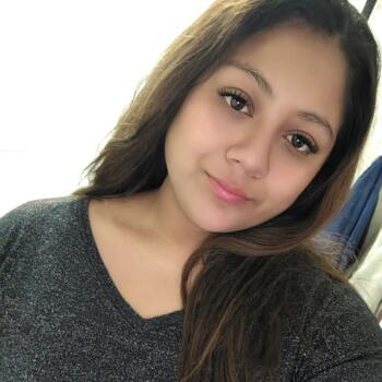 Niñera en Maipú: Lucia