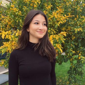 Babysitter a Trento: Marta