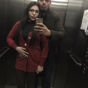 Emprego de babá em Jundiaí: Michael Henrique
