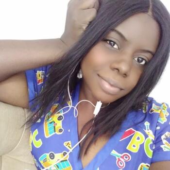 Baby-sitter in Cali: Ingrid Murillo