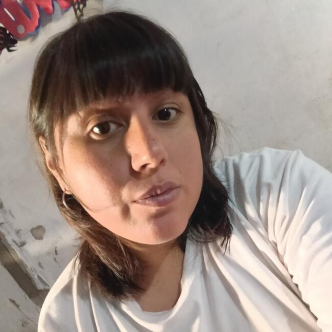 Niñera en Buenos Aires: Daniela