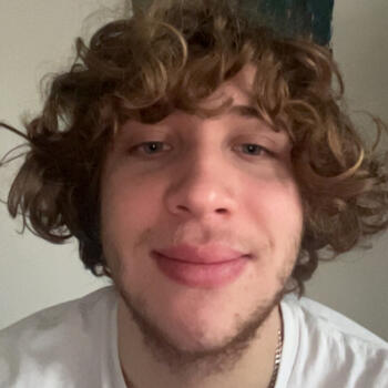 Babysitter in London: Raphael