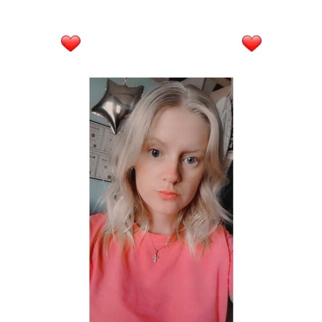 Babysitter in Brakpan: Elli